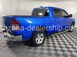 2020 Ram 1500 Lone Star full