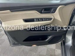 2018 Honda Odyssey Touring full