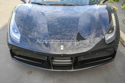 2019 Ferrari 488 full