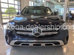 2021 Mercedes-Benz GLC GLC 300 full