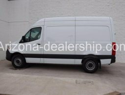 2021 Mercedes-Benz Sprinter 1500 Standard Roof I4 144 RWD full