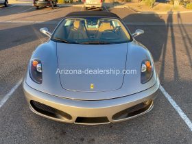 2006 Ferrari 430