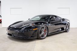 2009 Ferrari 430 full