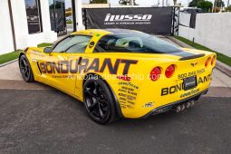 2013 Chevrolet Corvette Z16 Grand Sport full