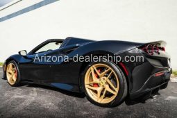 2021 Ferrari F8 Spider full