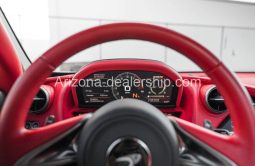 2020 McLaren 720S Spider Luxury full