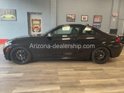 2017 BMW 2-Series M240i xDrive AWD 2dr Coupe full