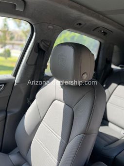 2022 Porsche Cayenne GTS full