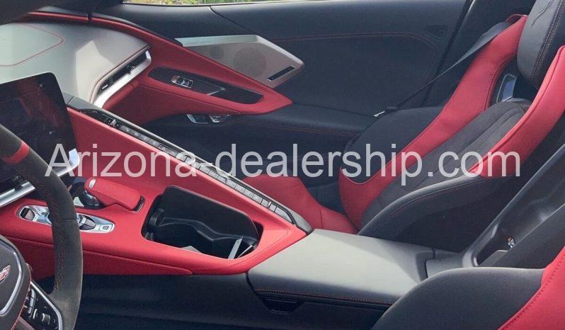 2023 Chevrolet Corvette Stingray full