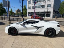 2023 Chevrolet Corvette Z06 full