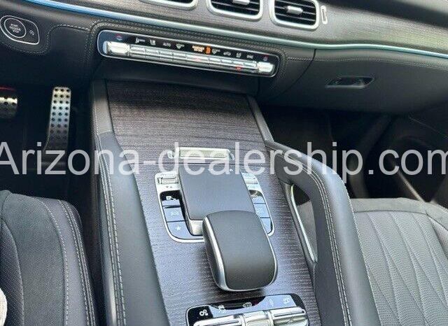 2023 Mercedes-Benz GLS AMG GLS 63 full