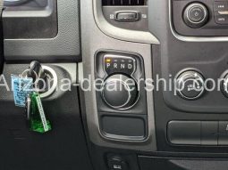 2019 Ram 1500 Classic Tradesman full