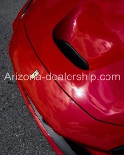 2021 Ferrari F8 Spider full