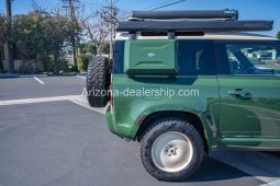 2021 Land Rover Defender 90 First Edition full