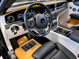 2021 Rolls-Royce Ghost full