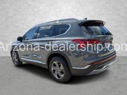 2021 Hyundai Santa Fe SEL full