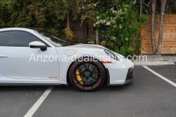 2022 Porsche 911 GT3 full