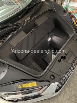 2018 Audi R8 5.2 quattro V10 Plus Spyder full