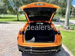 2021 Lamborghini Urus Sport Utility 4D full