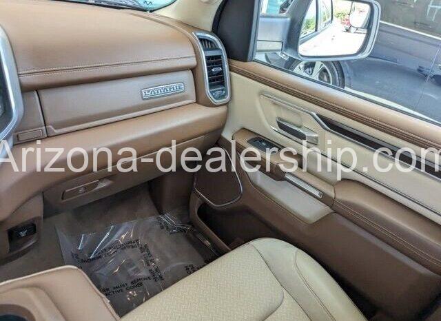 2021 Ram 1500 Laramie full