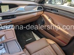 2022 Genesis G90 5.0 Ultimate full