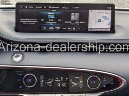 2023 Genesis GV70 2.5T full