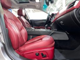 2015 Maserati Ghibli full