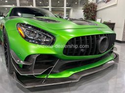 2018 Mercedes-Benz AMG GT R 700HP Upgraded Turbos Lots of Upgrades full