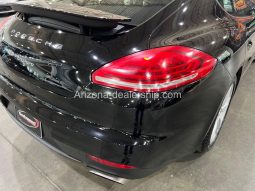 2015 Porsche Panamera $85K MSRP full