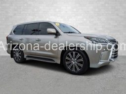 2019 Lexus LX 570 full