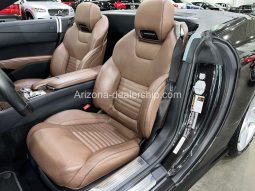 2016 Mercedes-Benz SL400 Designo Premium 1 Pkg $96K MSRP full