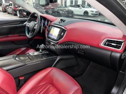 2015 Maserati Ghibli full