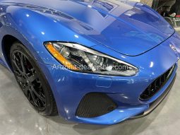 2019 Maserati Gran Turismo MC Sport Line Carbon Fiber Pkg Evolution 1 $161K M full