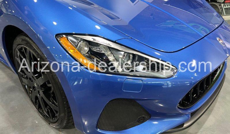 2019 Maserati Gran Turismo MC Sport Line Carbon Fiber Pkg Evolution 1 $161K M full