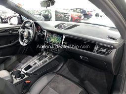 2019 Porsche Macan full