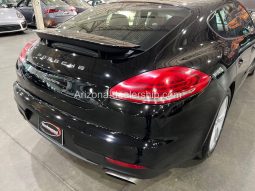 2015 Porsche Panamera $85K MSRP full