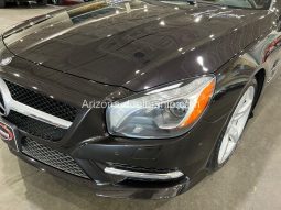 2016 Mercedes-Benz SL400 Designo Premium 1 Pkg $96K MSRP full