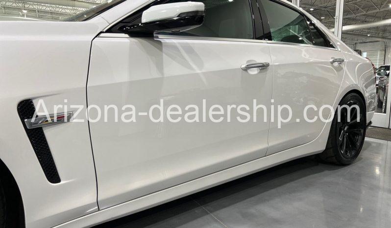 2017 Cadillac CTS Carbon Fiber Pkg 700HP $100K MSRP full