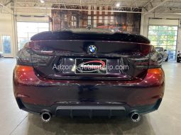 2018 BMW 440i xDrive M Sport Aftermarket Upgrades full