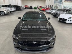 2020 Ford Mustang GT Whipple Supercharged 1000HP full