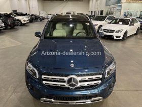 2021 Mercedes-Benz GLB 250 $45k MSRP