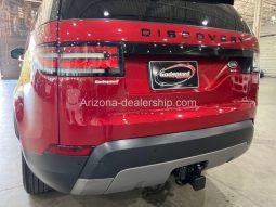 2016 Land Rover LR4 HSE Black Design Package full