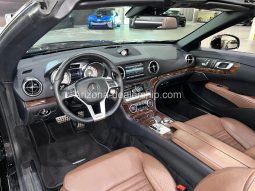 2016 Mercedes-Benz SL400 Designo Premium 1 Pkg $96K MSRP full