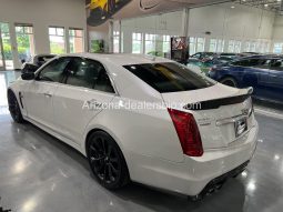 2017 Cadillac CTS Carbon Fiber Pkg 700HP $100K MSRP full