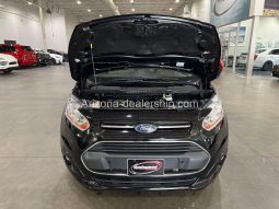 2018 Ford Transit Connect Titanium full