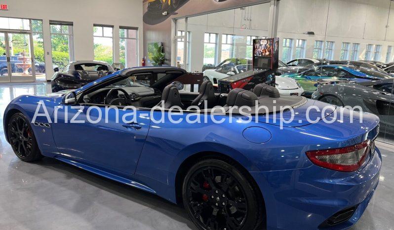 2019 Maserati Gran Turismo MC Sport Line Carbon Fiber Pkg Evolution 1 $161K M full