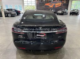 2017 Tesla Model S 100D full