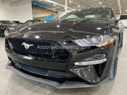 2020 Ford Mustang GT Whipple Supercharged 1000HP full