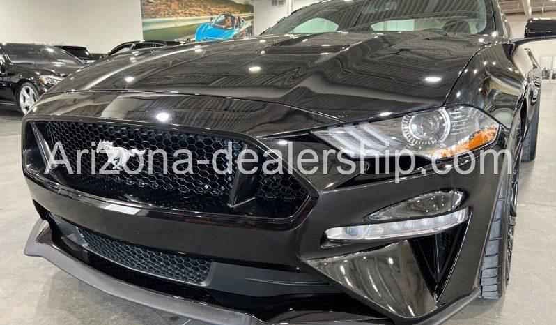 2020 Ford Mustang GT Whipple Supercharged 1000HP full