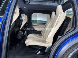 2016 Tesla Model X P90D full